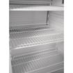 Picture of Polar C-Series Stainless Steel Under Counter Fridge 150Ltr