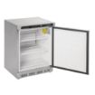Picture of Polar C-Series Stainless Steel Under Counter Fridge 150Ltr