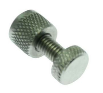Picture of Glass Mounting Brackets