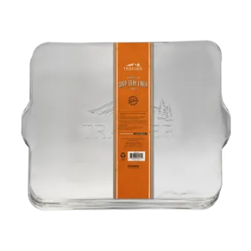 Picture of Traeger Drip Tray Liner - 5 Pack - Pro 575