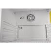 Picture of Polar C-Series Upright Display Fridge 600Ltr White