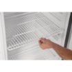 Picture of Polar C-Series Upright Display Fridge 600Ltr White
