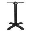 Picture of Bolero Cast Iron Table Leg Base