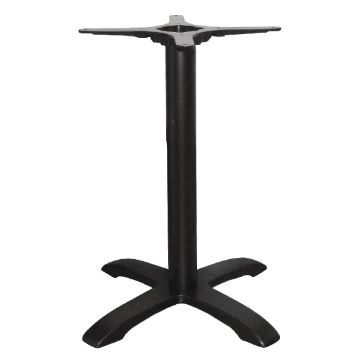 Picture of Bolero Cast Iron Table Leg Base