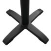Picture of Bolero Cast Iron Table Leg Base