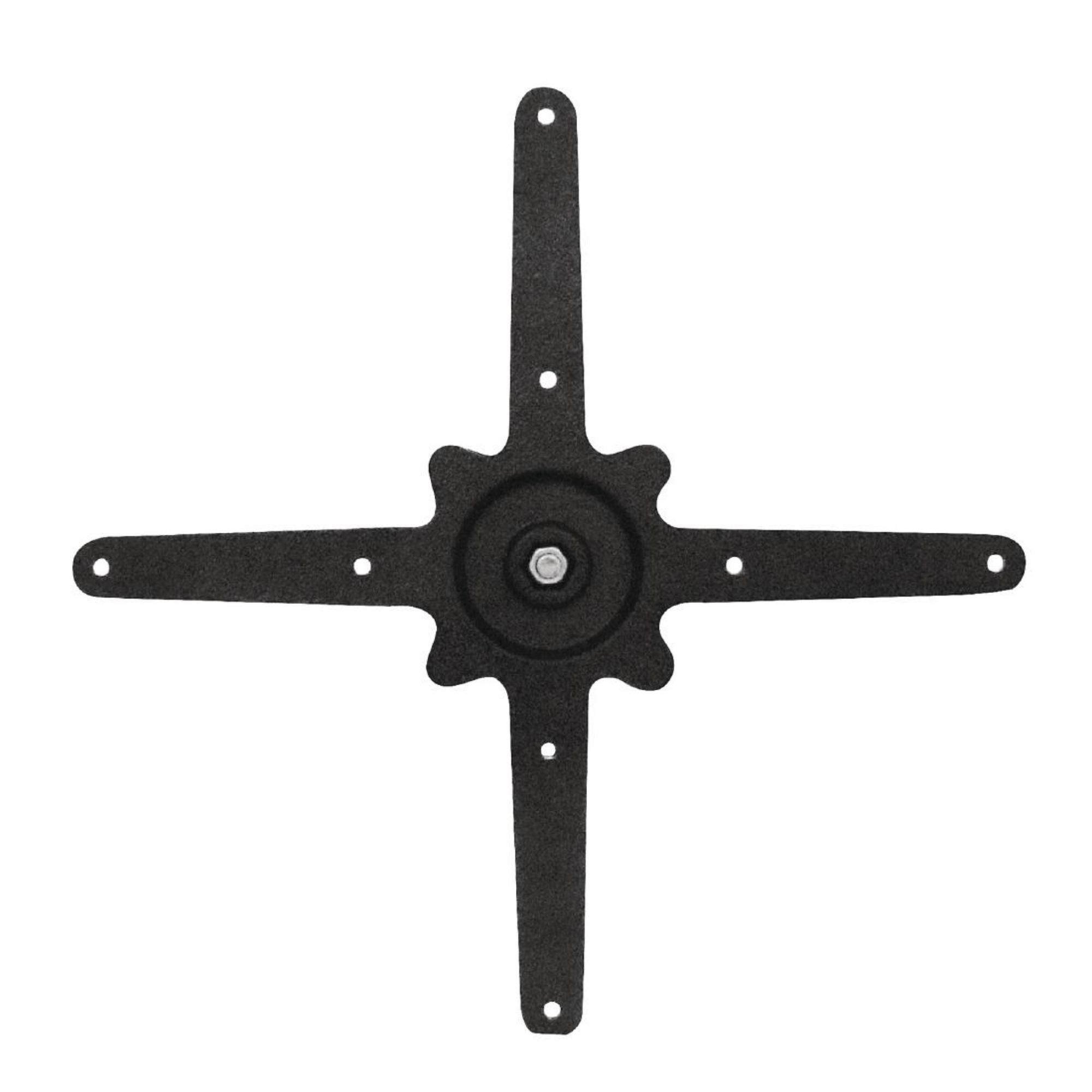 Picture of Bolero Cast Iron Table Leg Base