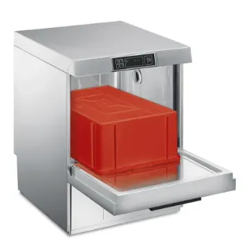 Picture of SMEG UD516D Professional dishwasher