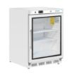 Picture of Polar C-Series Under Counter Display Fridge 150Ltr White