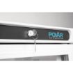 Picture of Polar C-Series Under Counter Display Fridge 150Ltr White