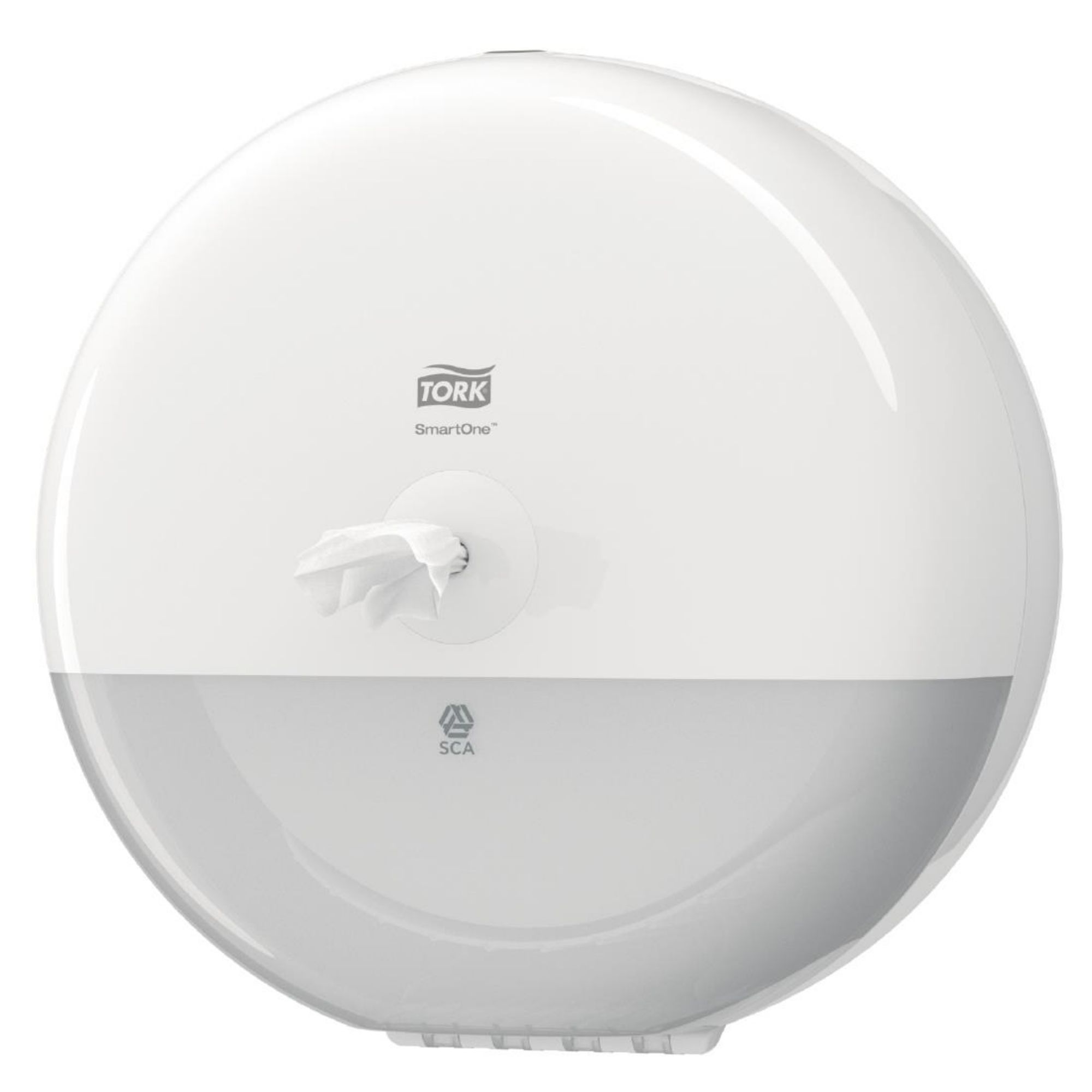 Picture of Tork SmartOne Toilet Roll Dispenser