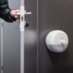 Picture of Tork SmartOne Toilet Roll Dispenser