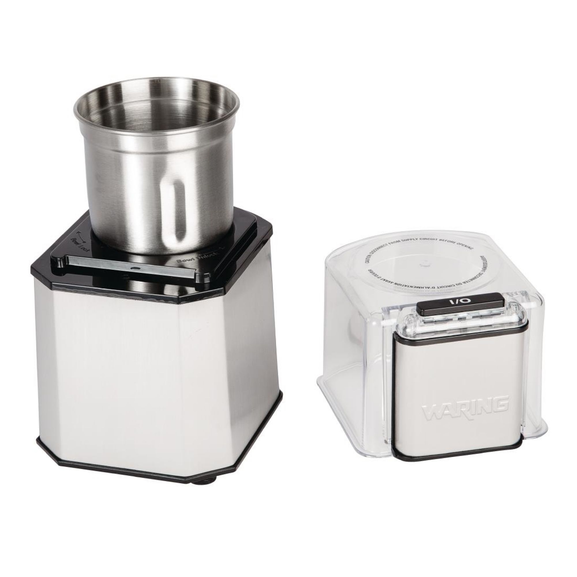 Picture of Waring Professional Spice Grinder WSG30K