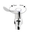 Picture of Vogue Lever Basin Taps (2 Pack)