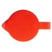 Picture of Lid for Olympia Kristallon 1.4 Litre Polycarbonate Jug Red