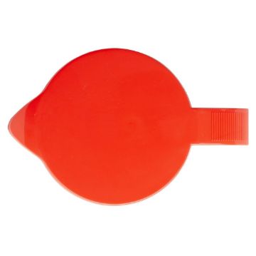 Picture of Lid for Olympia Kristallon 1.4 Litre Polycarbonate Jug Red
