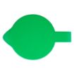 Picture of Lid for Olympia Kristallon 1.4 Litre Polycarbonate Jug Green