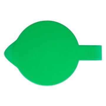 Picture of Lid for Olympia Kristallon 1.4 Litre Polycarbonate Jug Green