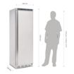 Picture of Polar C-Series Upright Fridge 400Ltr