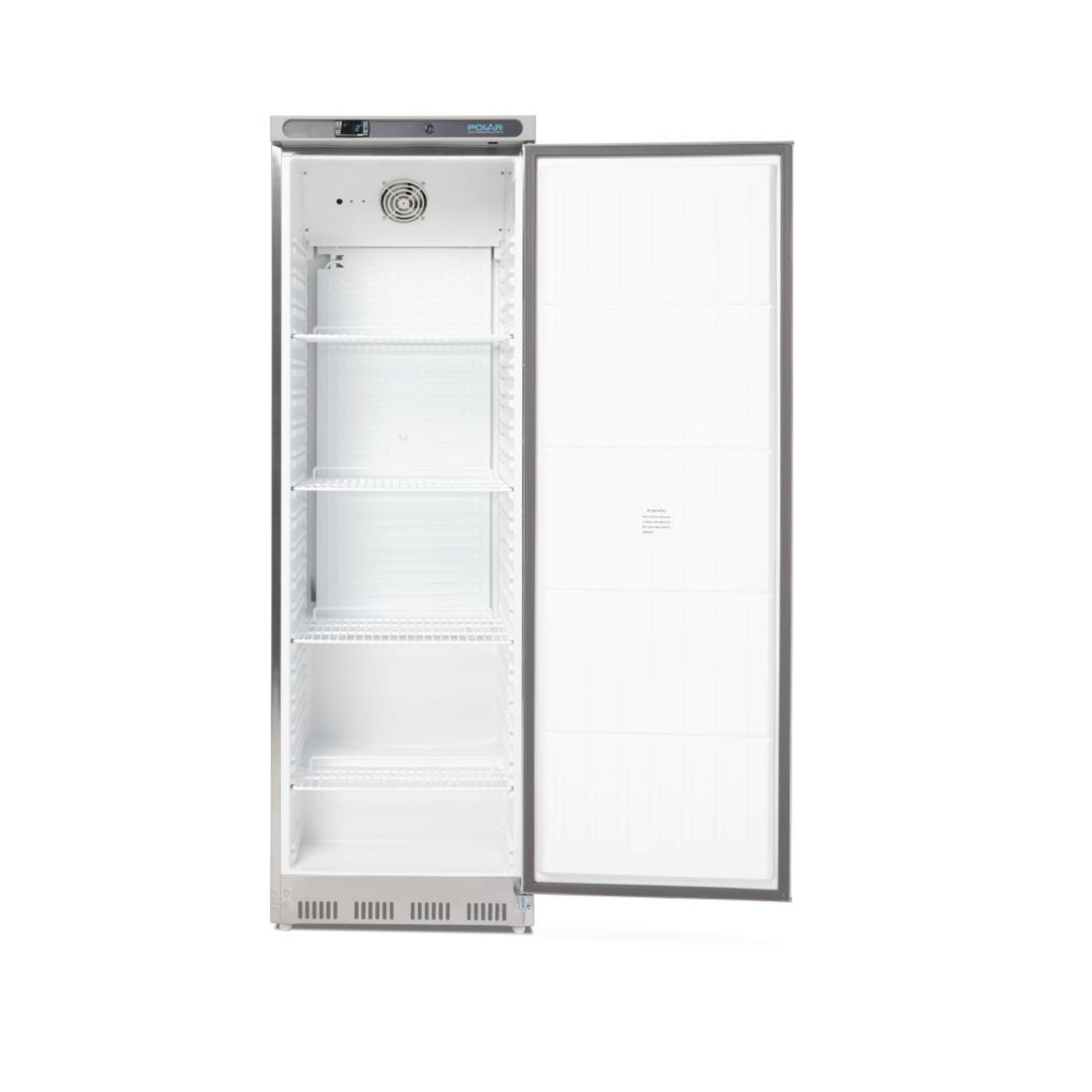 Picture of Polar C-Series Upright Fridge 400Ltr