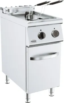 Picture of Combisteel Electric Fryer 18 Litre Single Tank
