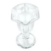 Picture of Olympia Traditional Tall Sundae Glasses 185ml (Pack of 6)
