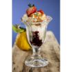 Picture of Olympia Traditional Tall Sundae Glasses 185ml (Pack of 6)