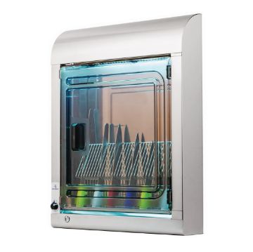 Picture of Matfer Bourgeat Knife Sterilising Cabinet