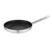 Picture of Vogue Aluminium Non-Stick Teflon Induction Frying Pan 24cm