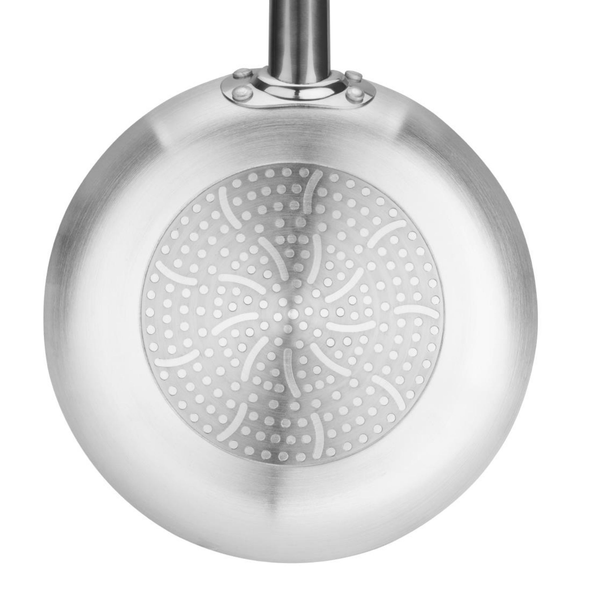 Picture of Vogue Aluminium Non-Stick Teflon Induction Frying Pan 24cm