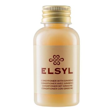 Picture of Hotel Complimentary Elsyl Natural Look Conditioner (50 pack)