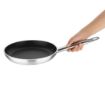 Picture of Vogue Aluminium Non-Stick Teflon Induction Frying Pan 26cm