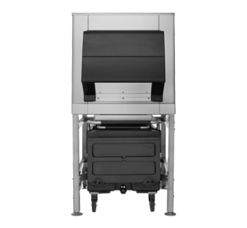 Picture of Scotsman Ice Storage Bin SIS 700