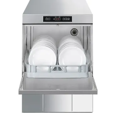 Picture of SMEG Ecoline UD505D Dishwasher