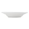 Picture of Olympia Athena Rimmed Soup & Pasta Bowls 228mm 210ml (Pack of 6)
