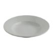 Picture of Olympia Athena Rimmed Soup & Pasta Bowls 228mm 210ml (Pack of 6)