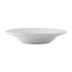 Picture of Olympia Athena Rimmed Soup & Pasta Bowls 228mm 210ml (Pack of 6)