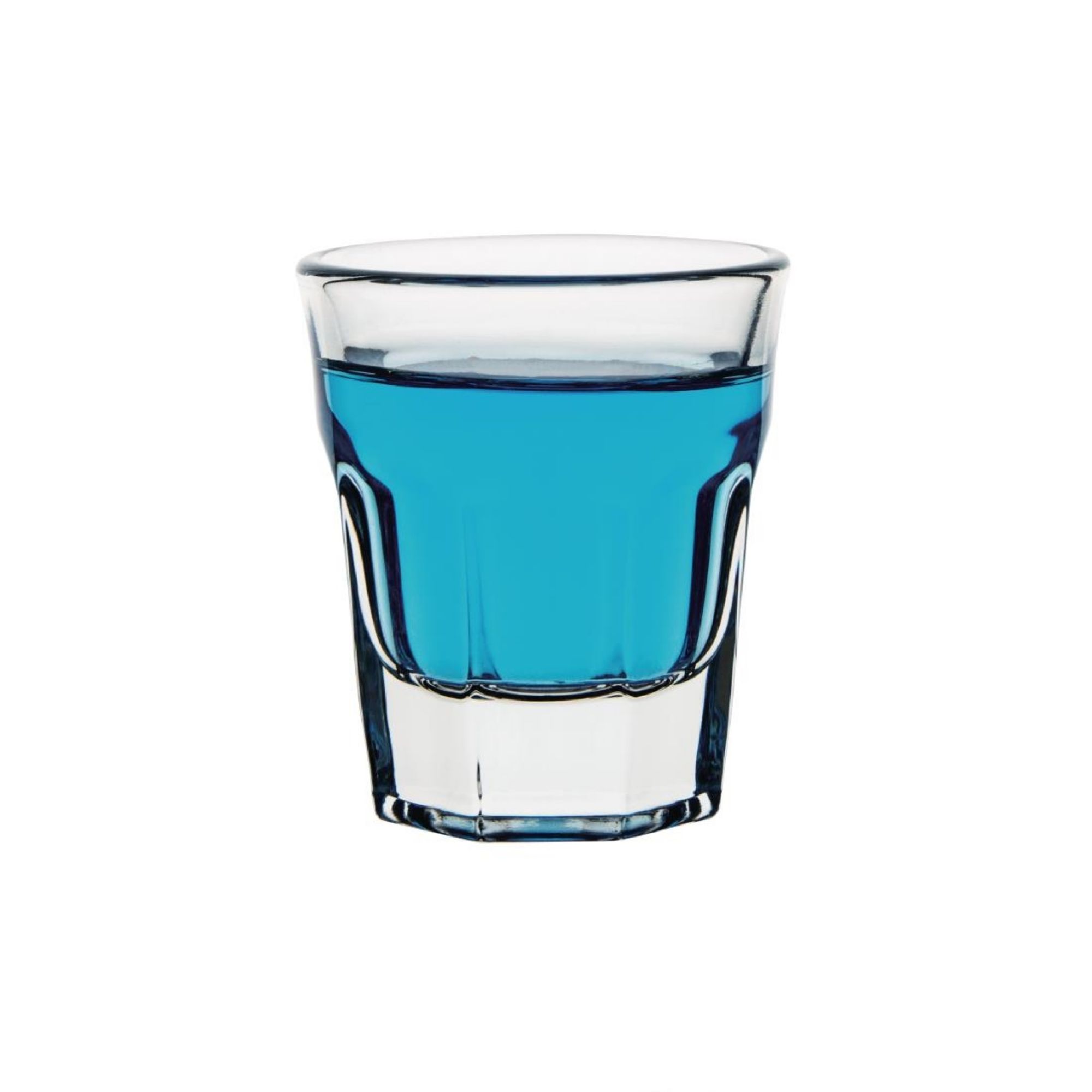 Picture of Olympia Orleans Shot Glasses 40ml (Pack of 12)