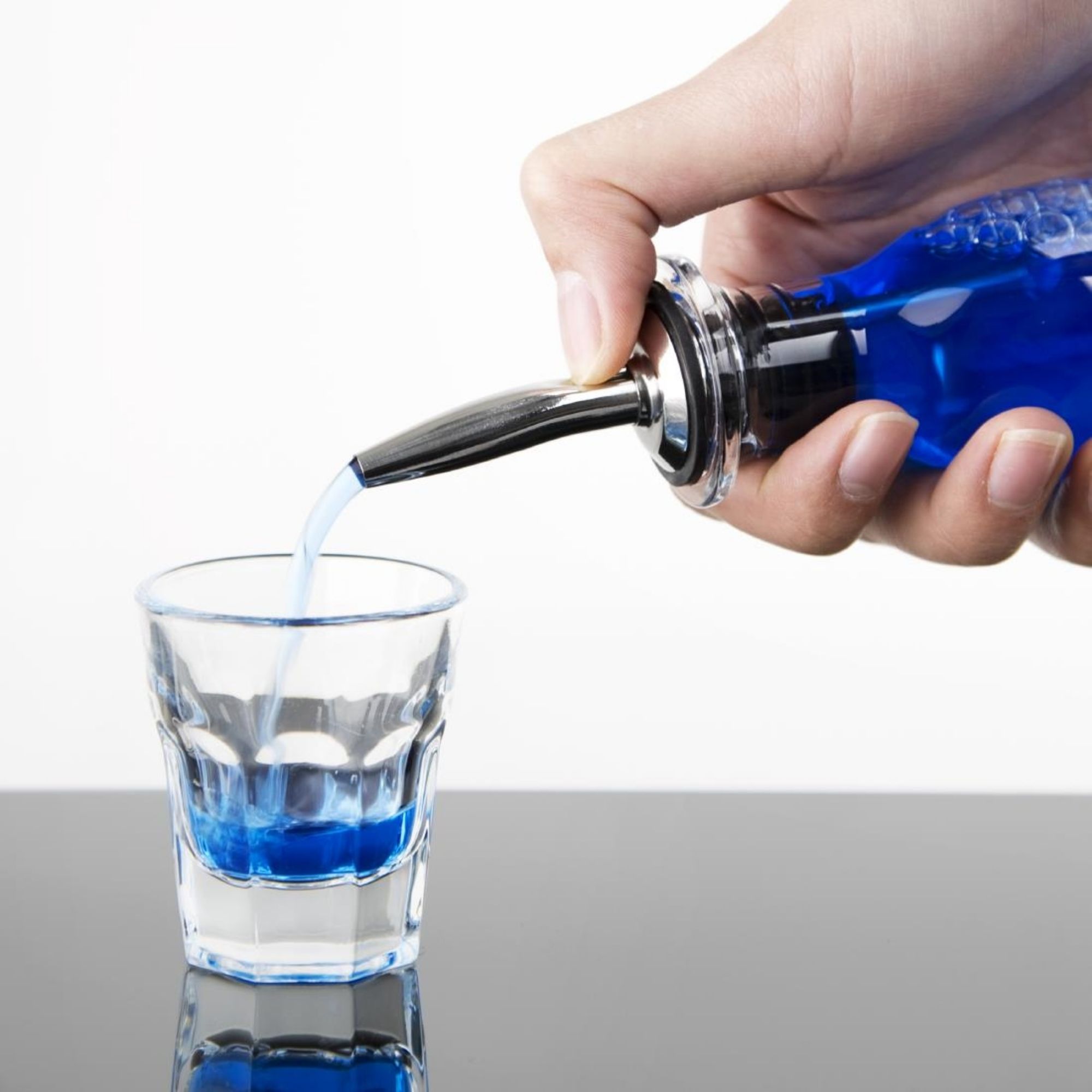 Picture of Olympia Orleans Shot Glasses 40ml (Pack of 12)