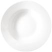 Picture of Olympia Athena Rimmed Soup & Pasta Bowls 228mm 210ml (Pack of 6)