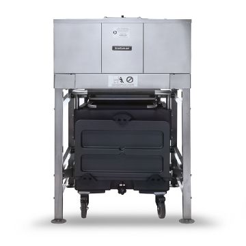 Picture of Scotsman Ice Storage Bin SIS 300