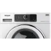 Picture of Whirlpool Omnia AWZ9HP/PRO 6th Sense 9kg A++ Heat Pump Commercial Dryer - AWZ9HPPRO