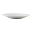 Picture of Olympia Athena Wide Rimmed Plates White 254mm (Pack of 12)