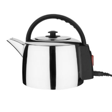 Picture of Caterlite Stainless Steel Kettle 3.5Ltr
