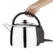 Picture of Caterlite Stainless Steel Kettle 3.5Ltr