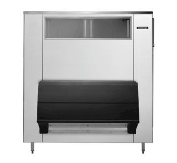 Picture of Scotsman Ice Storage Bin UBH 1600