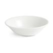 Picture of Olympia Whiteware Oatmeal Bowls 150mm 300ml (Pack of 12)