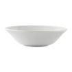Picture of Olympia Whiteware Oatmeal Bowls 150mm 300ml (Pack of 12)