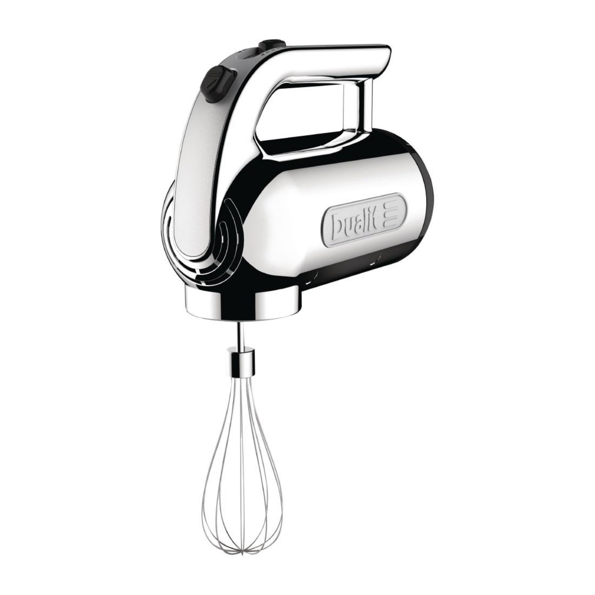 Picture of Dualit Chrome Hand Mixer 89300