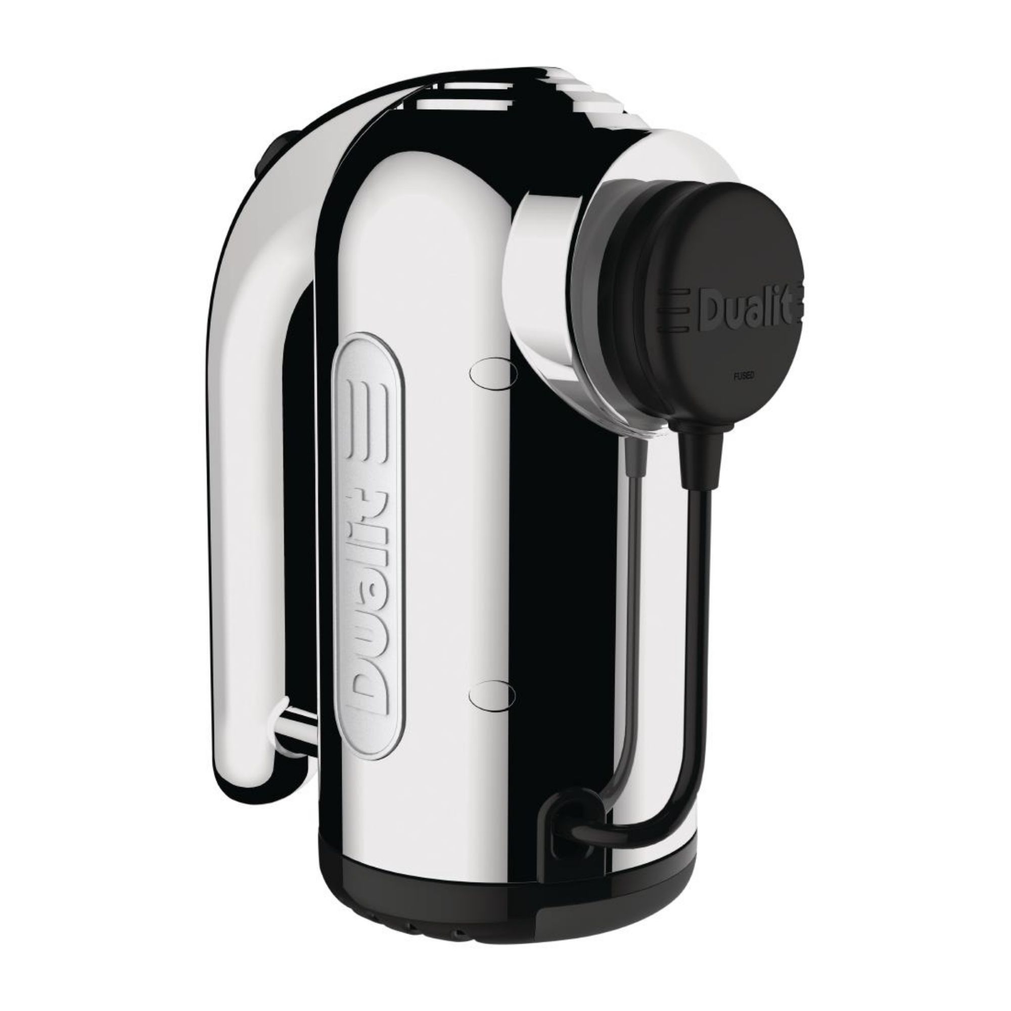 Picture of Dualit Chrome Hand Mixer 89300