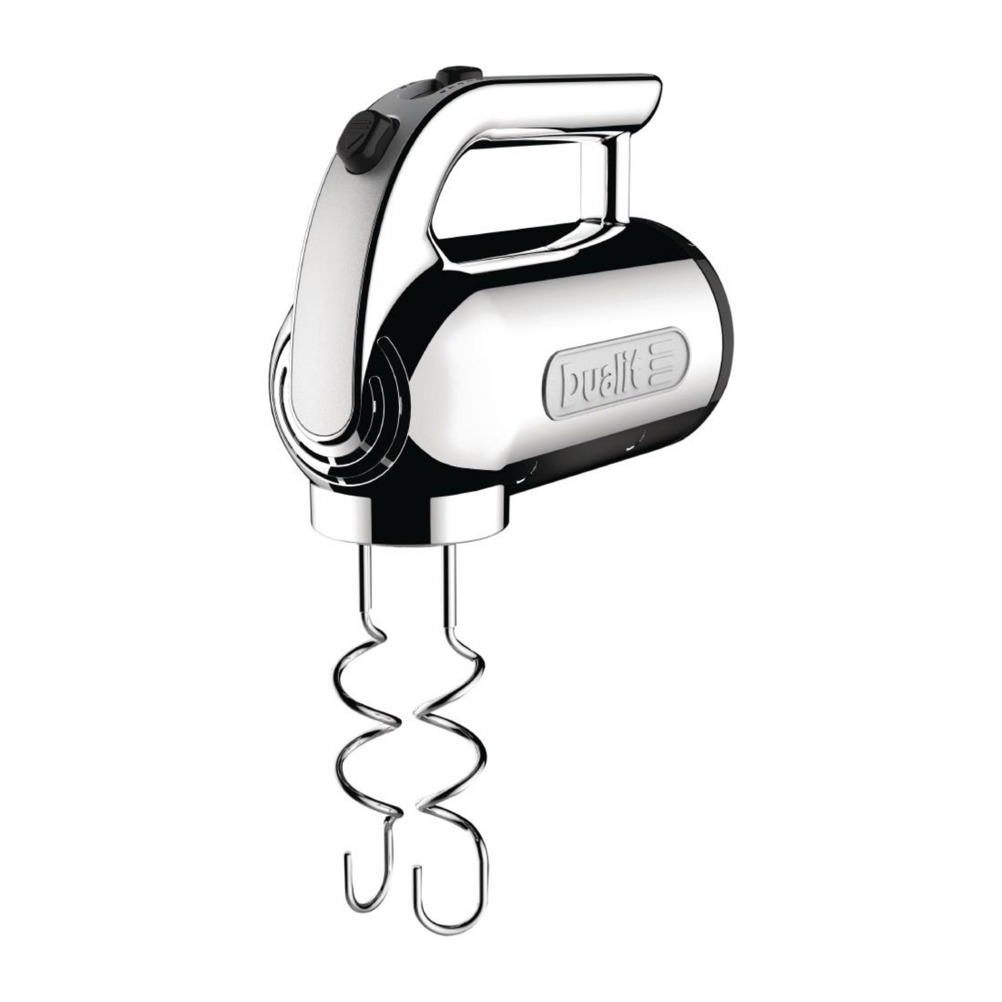 Picture of Dualit Chrome Hand Mixer 89300